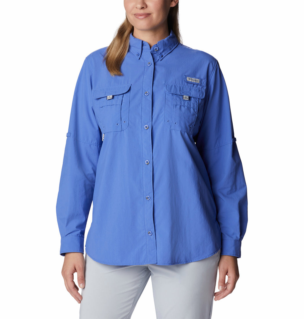 1396561-Womens Bahama™ LS-COLUMBIA