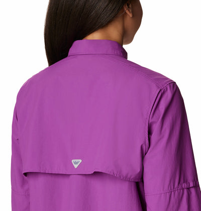 1396561-Womens Bahama™ LS-COLUMBIA#color_berry-jam