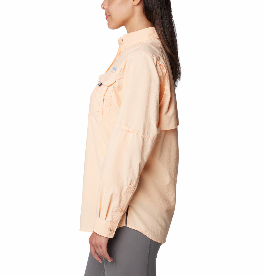 1396561-Womens Bahama™ LS-COLUMBIA#color_881-peach-fizz