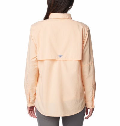 1396561-Womens Bahama™ LS-COLUMBIA#color_881-peach-fizz