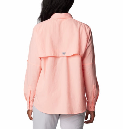 1396561-Womens Bahama™ LS-COLUMBIA#color_tiki-pink