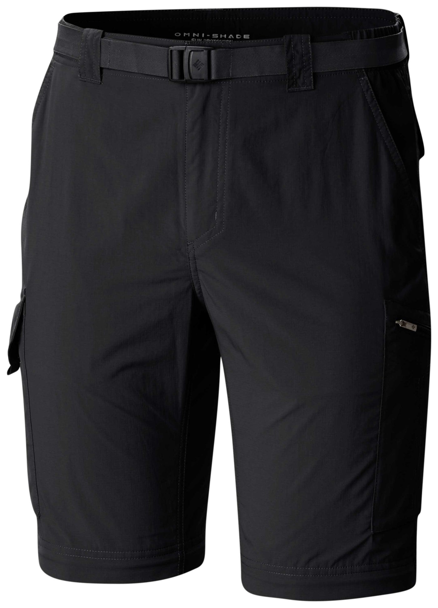 1441671-Silver Ridge™ Convertible Pant-COLUMBIA#color_black
