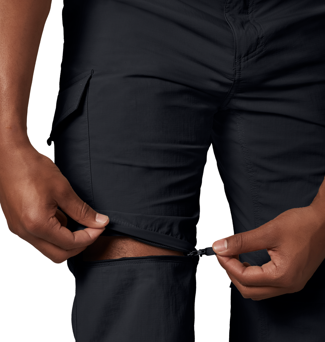 1441671-Silver Ridge™ Convertible Pant-COLUMBIA#color_black