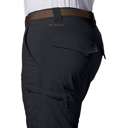 1441671-Silver Ridge™ Convertible Pant-COLUMBIA#color_black
