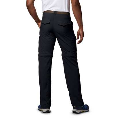 1441671-Silver Ridge™ Convertible Pant-COLUMBIA#color_black
