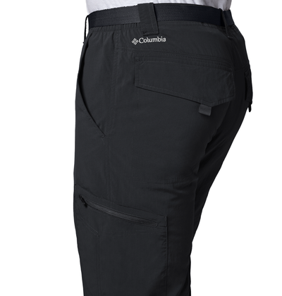 1441681-Silver Ridge™ Cargo Pant-COLUMBIA#color_black