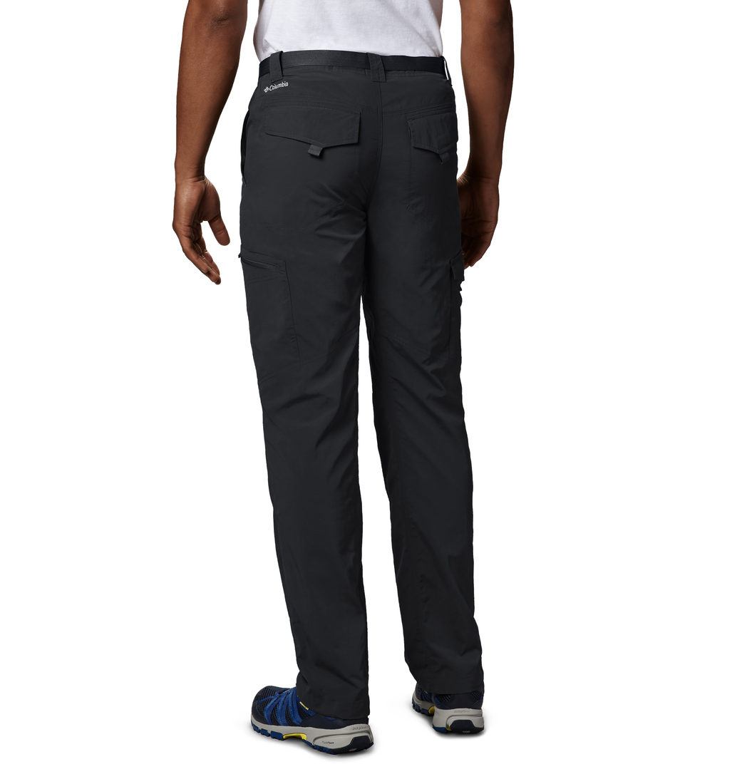 1441681-Silver Ridge™ Cargo Pant-COLUMBIA#color_black