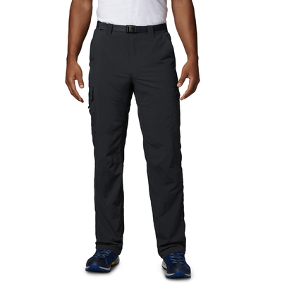 1441681-Silver Ridge™ Cargo Pant-COLUMBIA#color_black