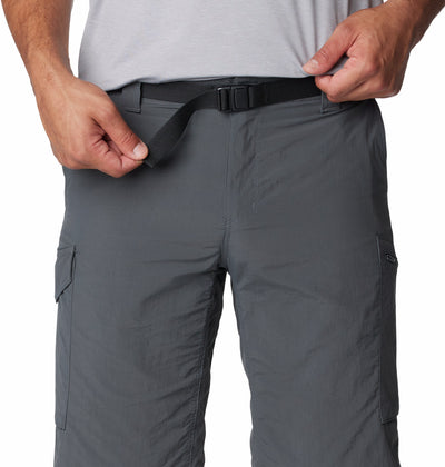 1441701-Silver Ridge™ Cargo Short-COLUMBIA#color_grill