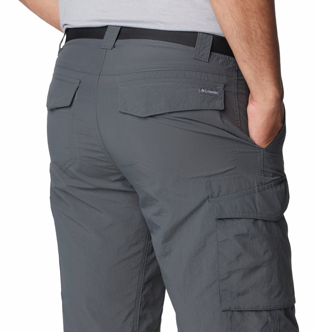1441701-Silver Ridge™ Cargo Short-COLUMBIA#color_grill