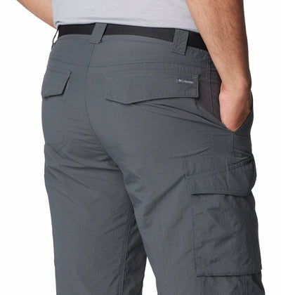 1441701-Silver Ridge™ Cargo Short-COLUMBIA#color_grill