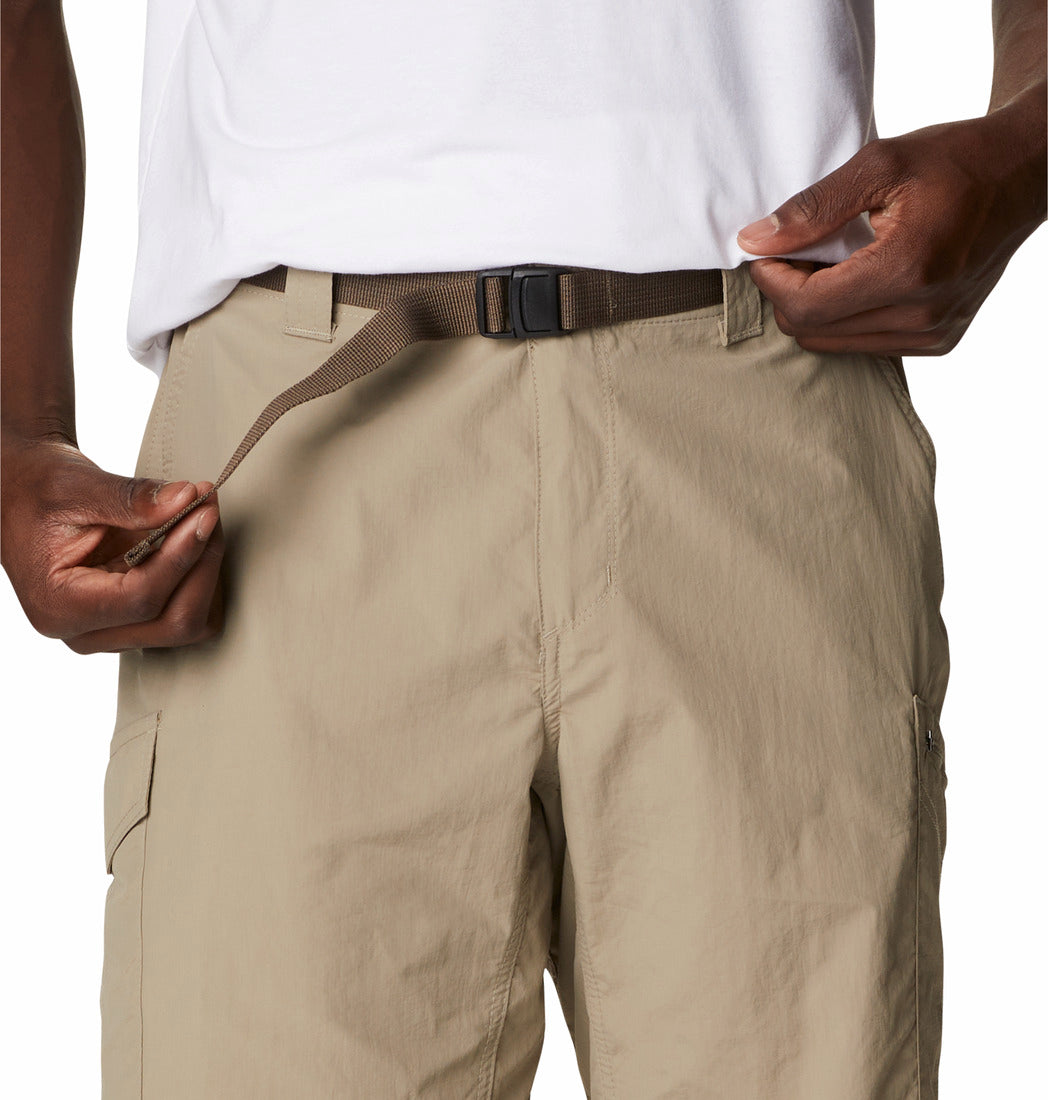 1441701-Silver Ridge™ Cargo Short-COLUMBIA#color_tusk