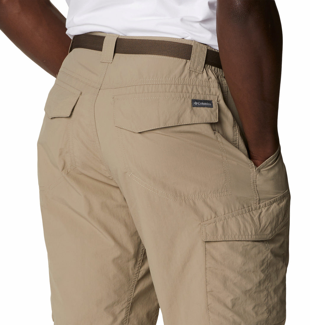 1441701-Silver Ridge™ Cargo Short-COLUMBIA#color_tusk