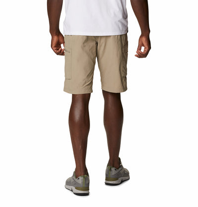 1441701-Silver Ridge™ Cargo Short-COLUMBIA#color_tusk