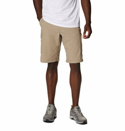 1441701-Silver Ridge™ Cargo Short-COLUMBIA#color_tusk