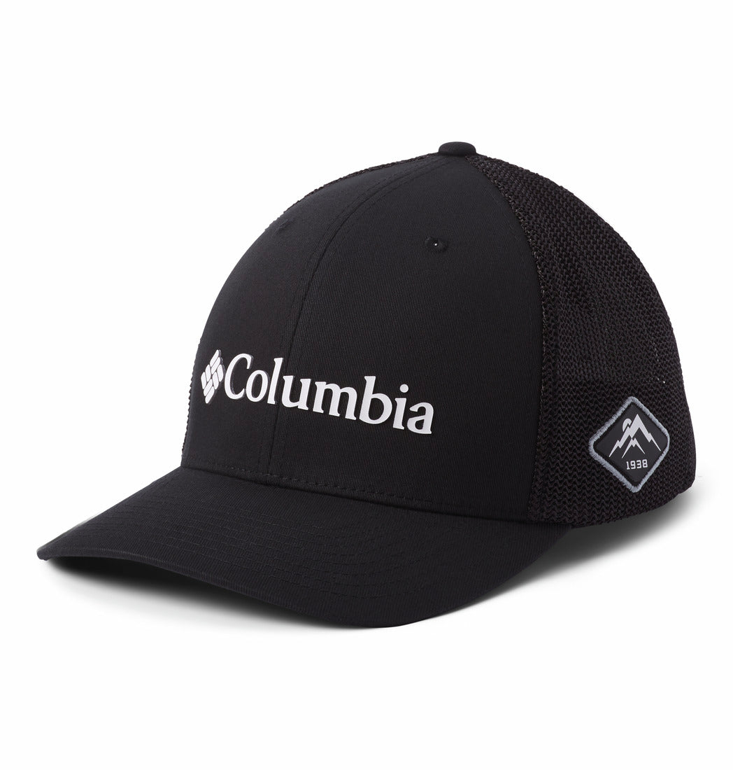 Columbia™ Mesh Ball Cap - Columbia Sportswear República Dominicana ...