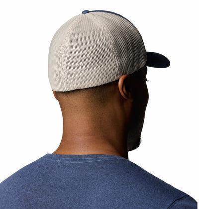 1495921-Columbia™ Mesh Ball Cap-COLUMBIA