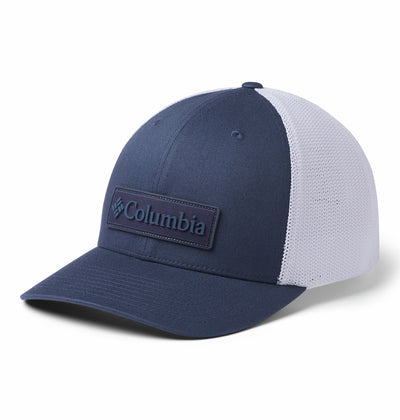 1495921-Columbia™ Mesh Ball Cap-COLUMBIA#color_dark-mountain-new-patch