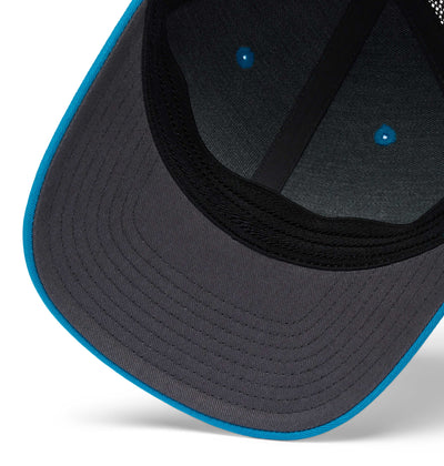 1503971-PFG Logo™ Mesh Ball Cap - High-COLUMBIA