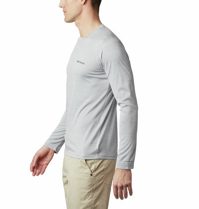 1533282-Zero Rules™ Long Sleeve Shirt-COLUMBIA