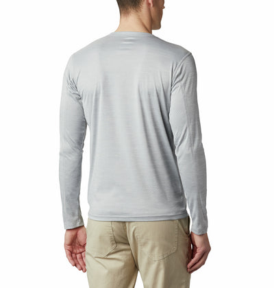 1533282-Zero Rules™ Long Sleeve Shirt-COLUMBIA
