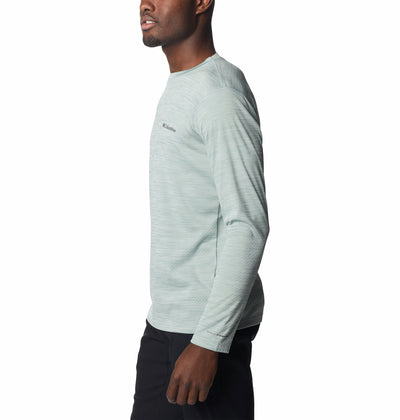 1533282-Zero Rules™ Long Sleeve Shirt-COLUMBIA