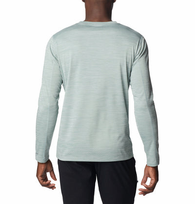1533282-Zero Rules™ Long Sleeve Shirt-COLUMBIA