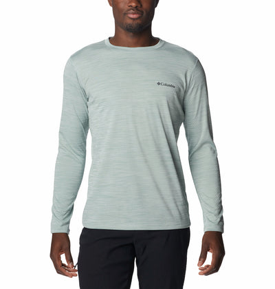 1533282-Zero Rules™ Long Sleeve Shirt-COLUMBIA