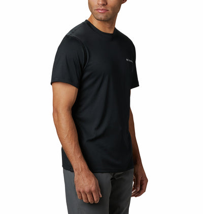 1533313-Zero Rules™ Short Sleeve Shirt-COLUMBIA