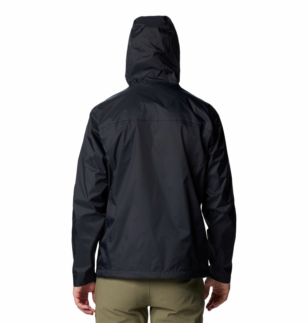 1533891-Watertight™ II Jacket-COLUMBIA