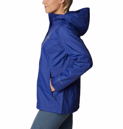 1534111-Arcadia™ II Jacket-COLUMBIA