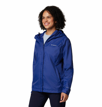 1534111-Arcadia™ II Jacket-COLUMBIA