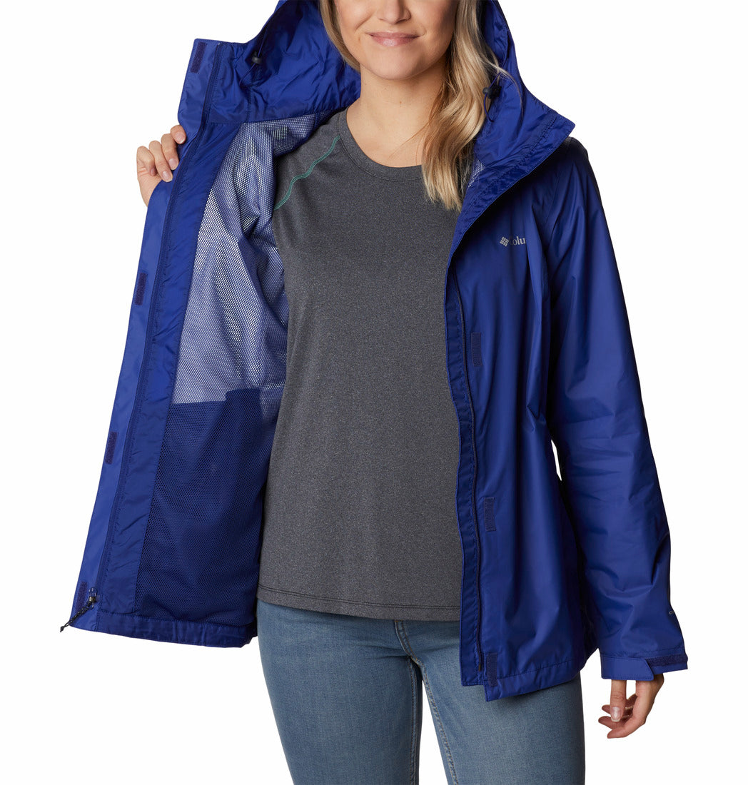 1534111-Arcadia™ II Jacket-COLUMBIA