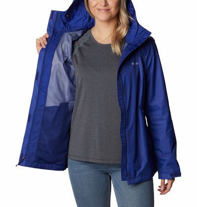 1534111-Arcadia™ II Jacket-COLUMBIA