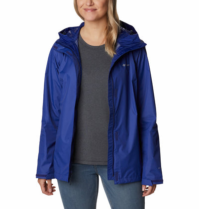 1534111-Arcadia™ II Jacket-COLUMBIA