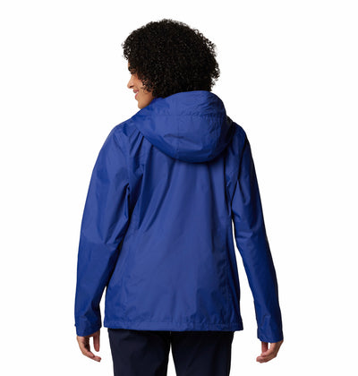 1534111-Arcadia™ II Jacket-COLUMBIA