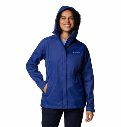 1534111-Arcadia™ II Jacket-COLUMBIA