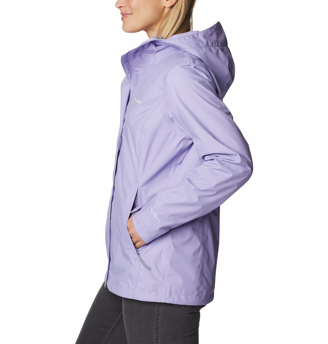 1534111-Arcadia™ II Jacket-COLUMBIA#color_frosted-purple