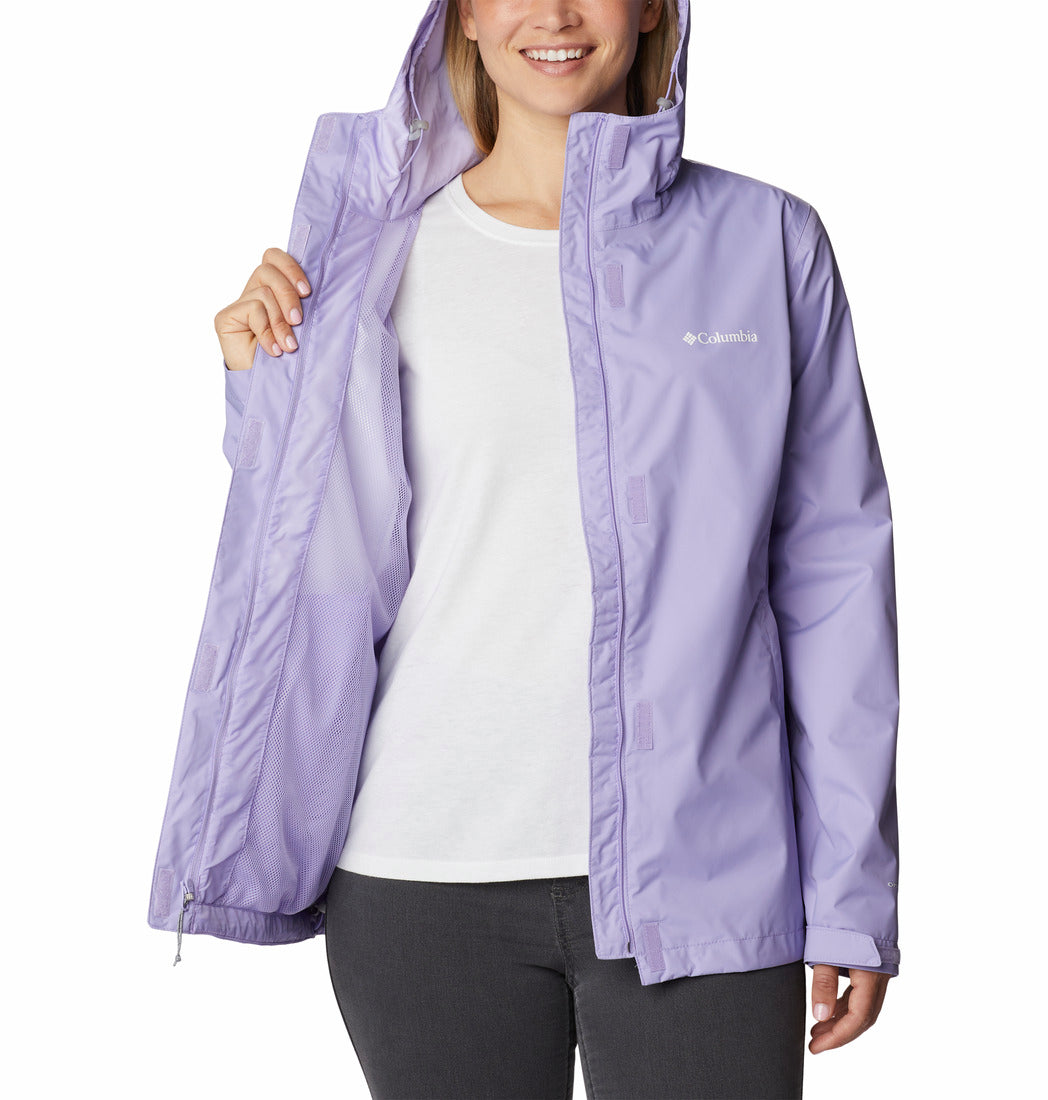 1534111-Arcadia™ II Jacket-COLUMBIA#color_frosted-purple