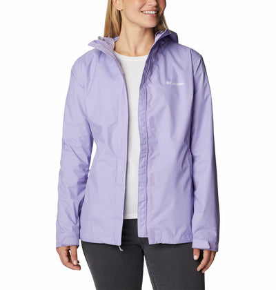 1534111-Arcadia™ II Jacket-COLUMBIA#color_frosted-purple