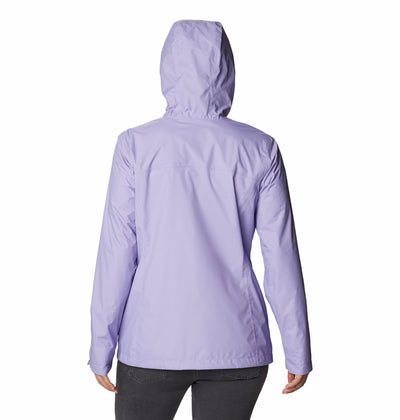1534111-Arcadia™ II Jacket-COLUMBIA#color_frosted-purple