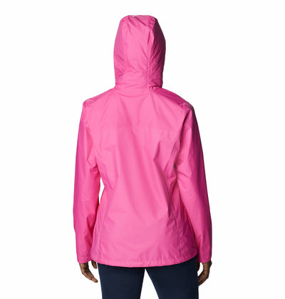 1534111-Arcadia™ II Jacket-COLUMBIA#color_wild-geranium