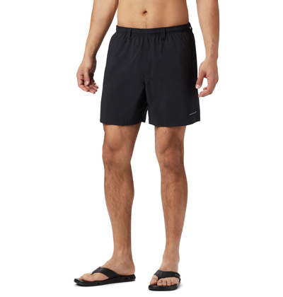 1535781-Backcast™ III Water Short-COLUMBIA#color_black