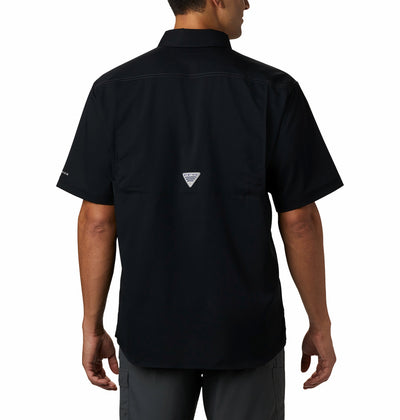 1540071-Low Drag Offshore™ SS Shirt-COLUMBIA#color_black