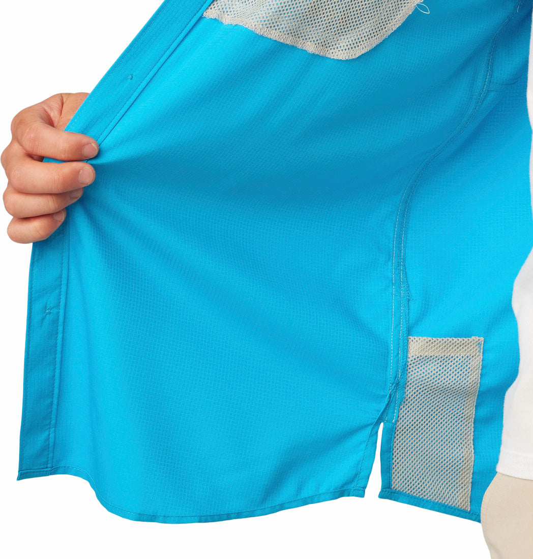 1540071-Low Drag Offshore™ SS Shirt-COLUMBIA