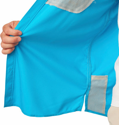 1540071-Low Drag Offshore™ SS Shirt-COLUMBIA