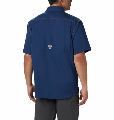 1540071-Low Drag Offshore™ SS Shirt-COLUMBIA#color_carbon