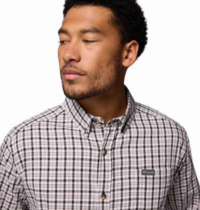 1552051-Rapid Rivers™ II Long Sleeve Shirt-COLUMBIA