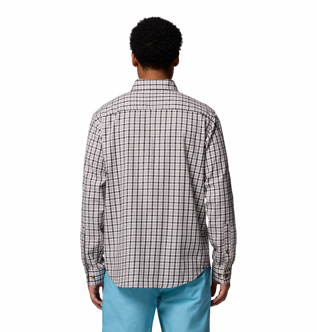 1552051-Rapid Rivers™ II Long Sleeve Shirt-COLUMBIA