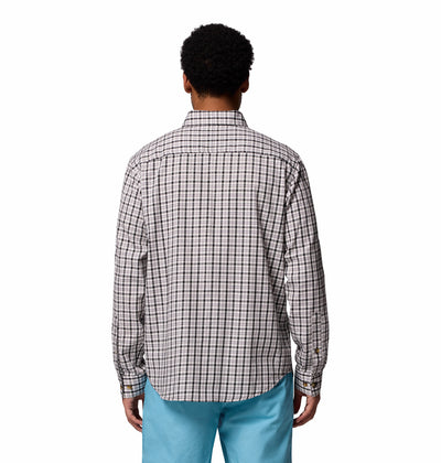 1552051-Rapid Rivers™ II Long Sleeve Shirt-COLUMBIA